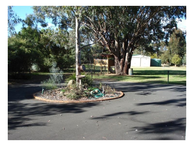 8 Pages Lane, Kingswood NSW 2340