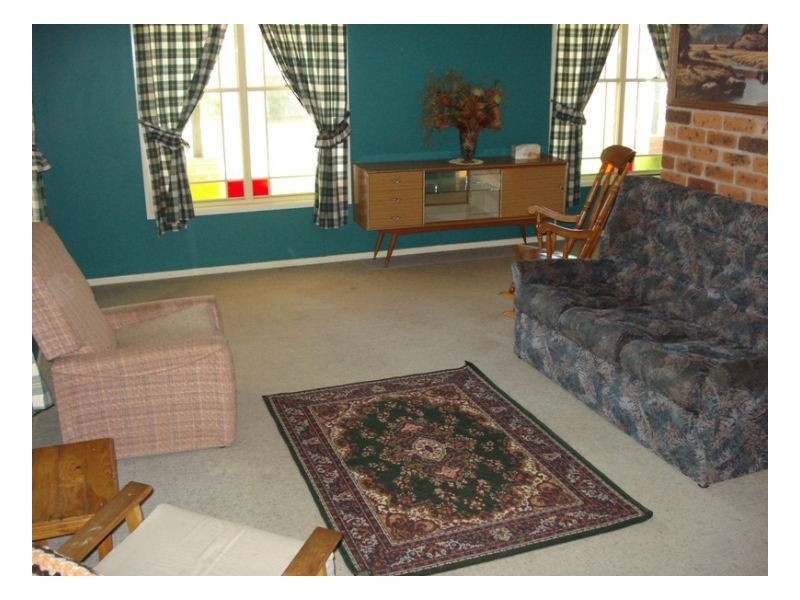 8 Pages Lane, Kingswood NSW 2340