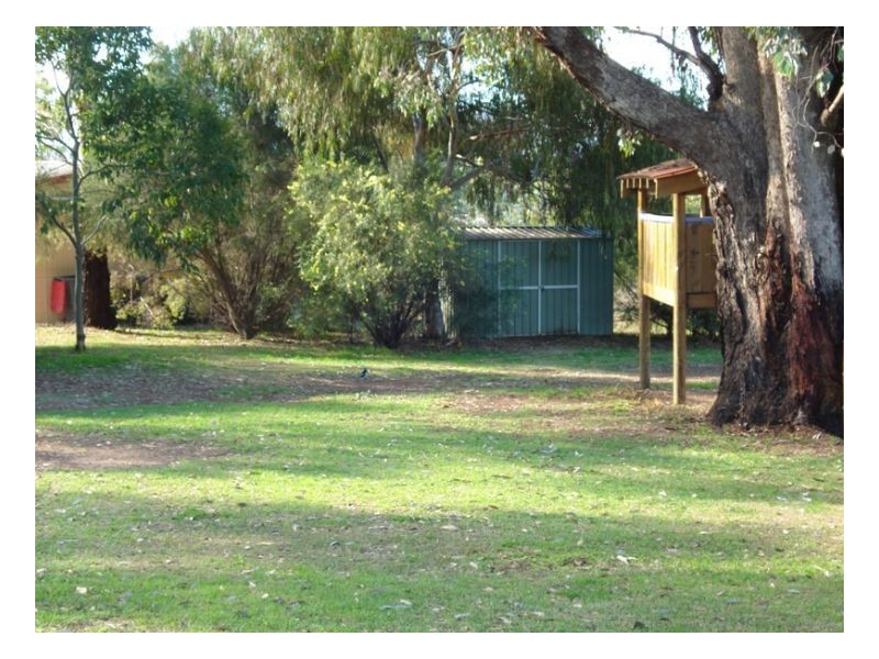 8 Pages Lane, Kingswood NSW 2340