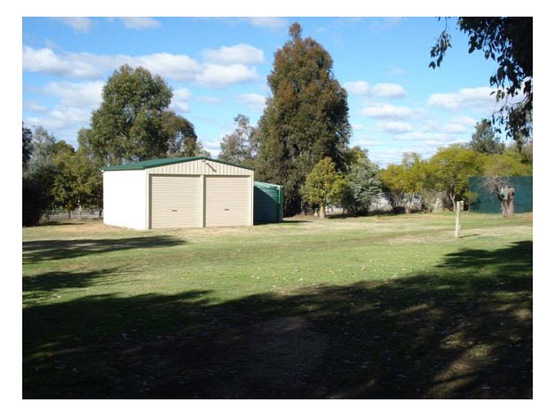 8 Pages Lane, Kingswood NSW 2340