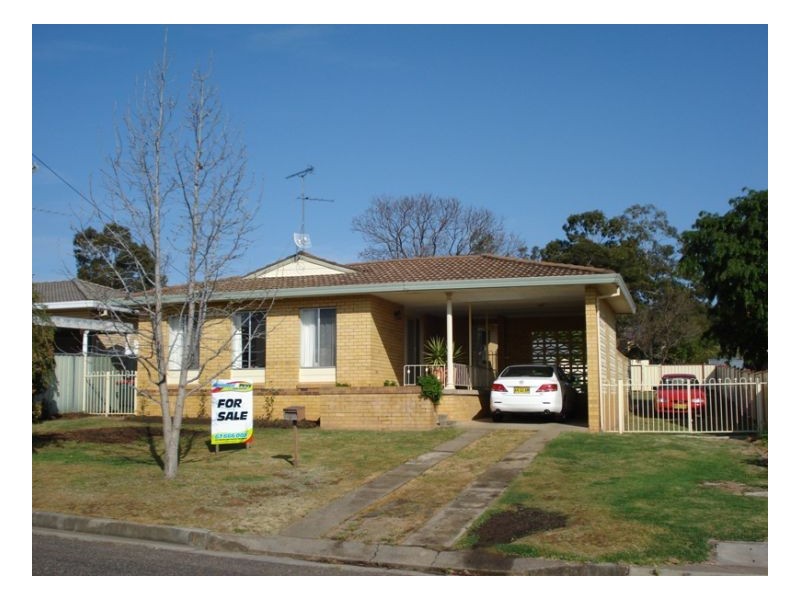 6 Doonba Street, Tamworth NSW 2340
