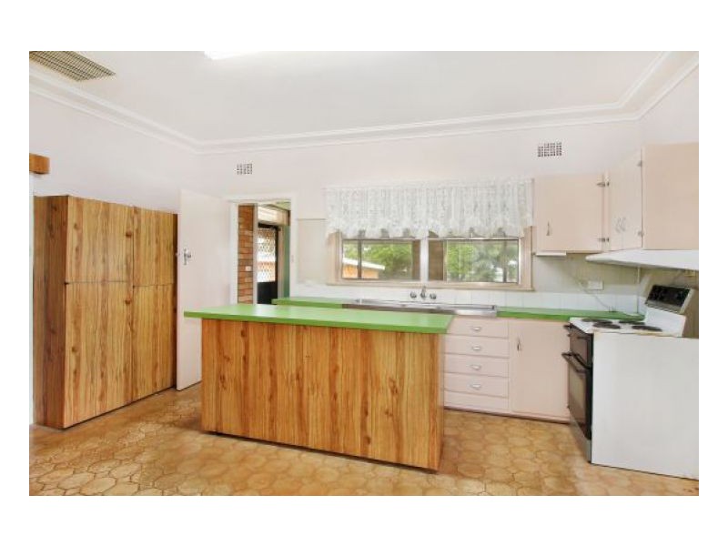 6 Reservoir Street, Tamworth NSW 2340