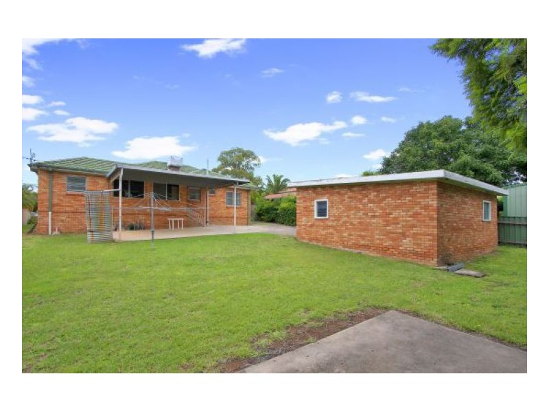 6 Reservoir Street, Tamworth NSW 2340