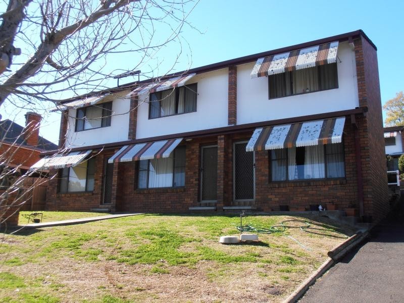 1/48 Carthage Street, Tamworth NSW 2340
