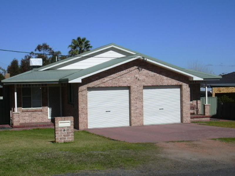 1/165 Johnston Street, Tamworth NSW 2340