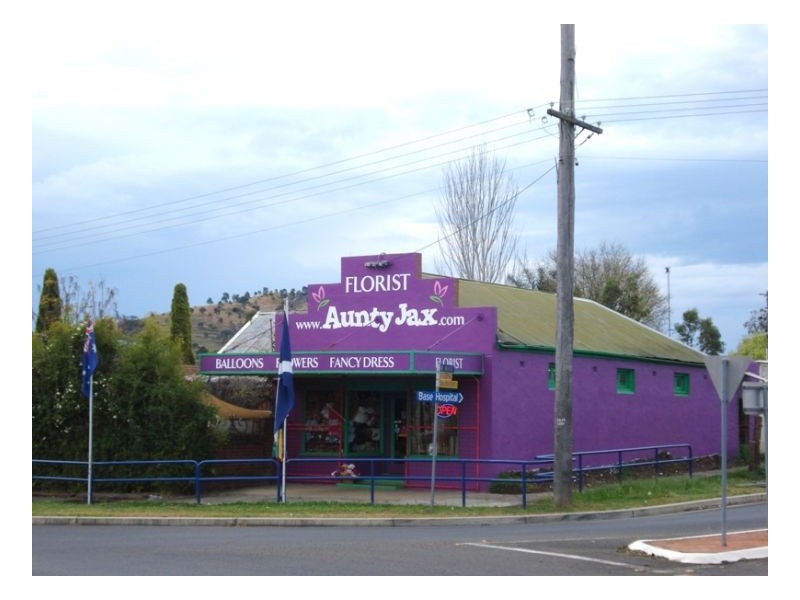 80 Marius Street, Tamworth NSW 2340