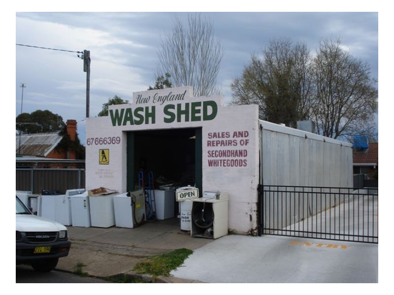 80 Marius Street, Tamworth NSW 2340