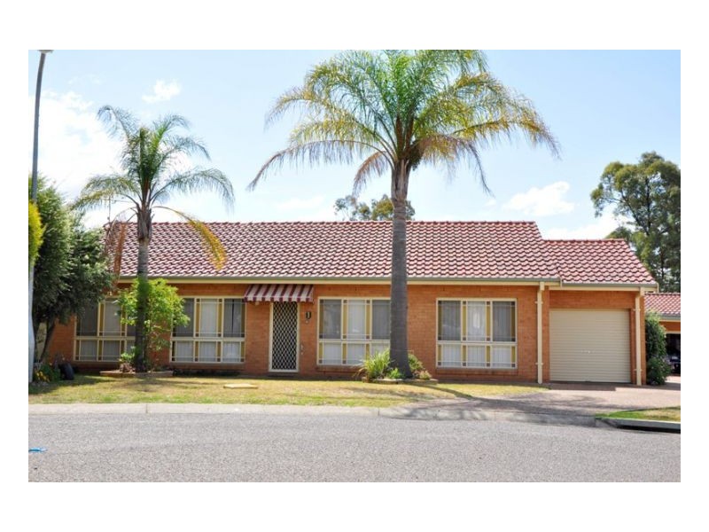 1/4 Gunn Place, Tamworth NSW 2340