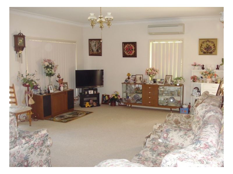 1/4 Gunn Place, Tamworth NSW 2340