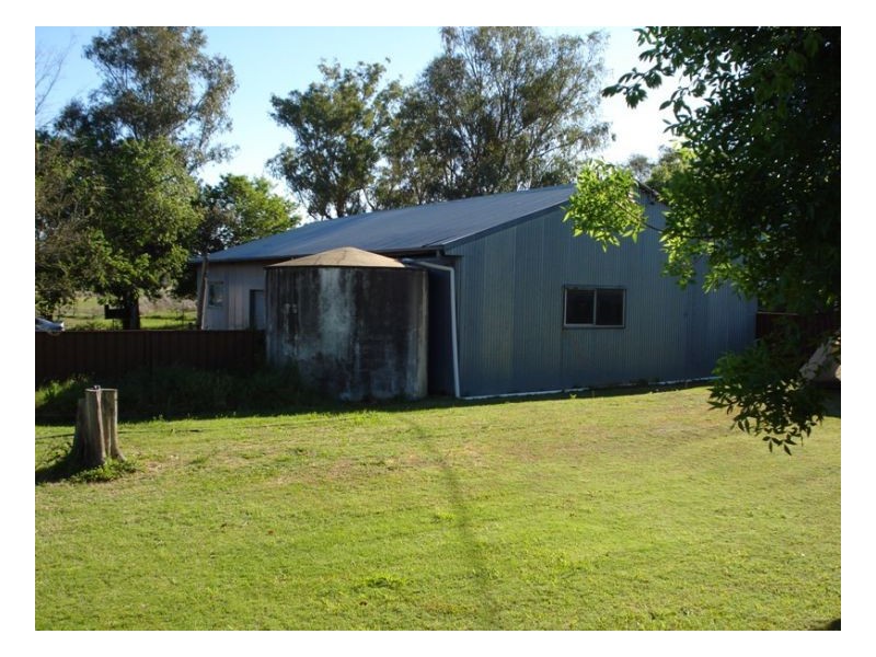 712 Nundle Road, Tamworth NSW 2340