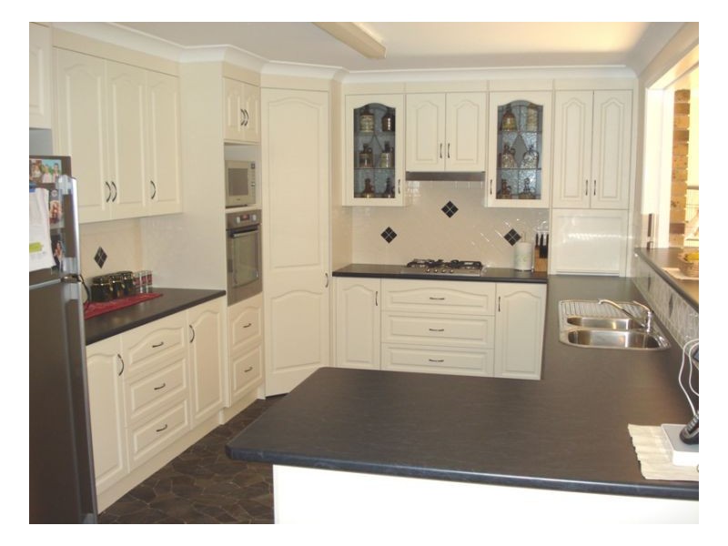 107 Gaol Creek Road, Moonbi NSW 2353