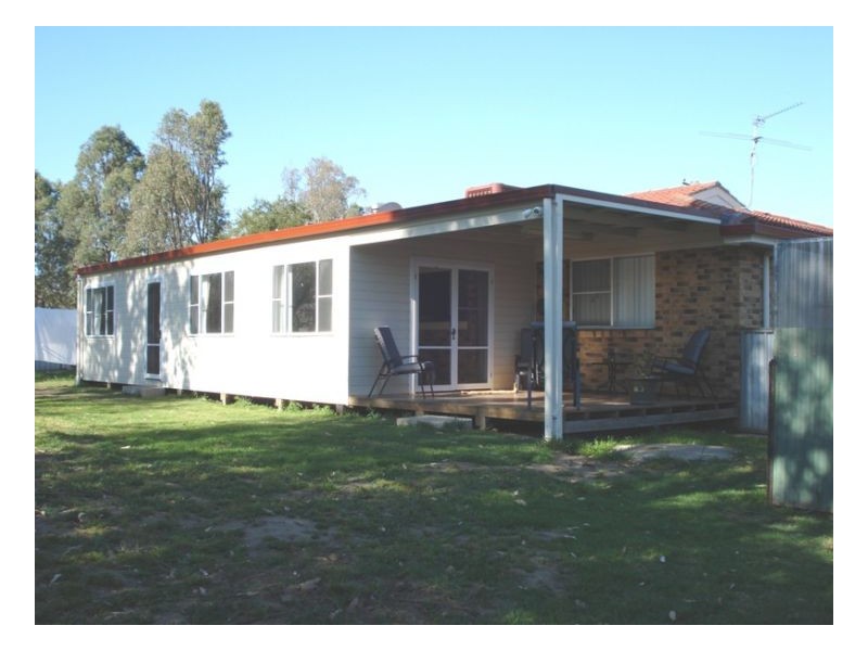 107 Gaol Creek Road, Moonbi NSW 2353