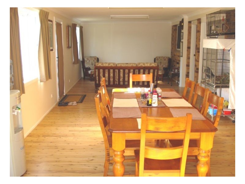 107 Gaol Creek Road, Moonbi NSW 2353