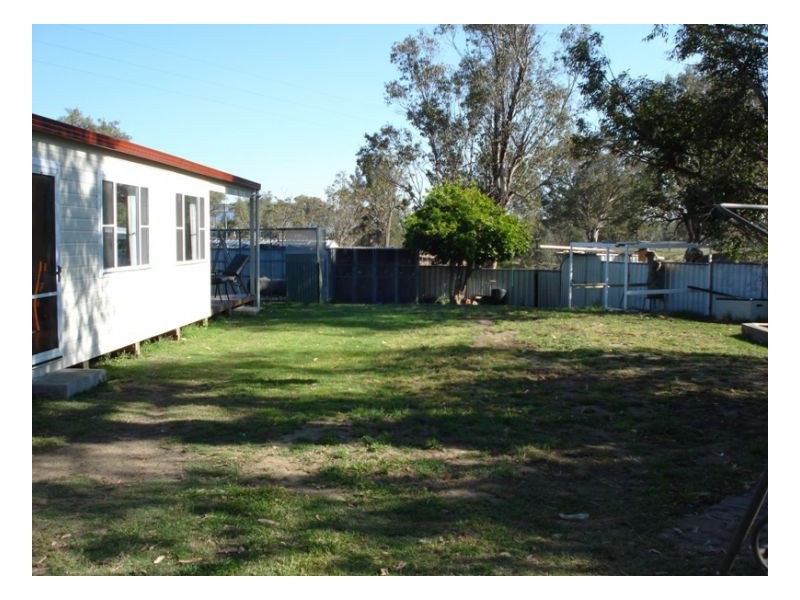 107 Gaol Creek Road, Moonbi NSW 2353