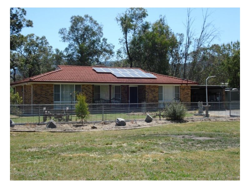 107 Gaol Creek Road, Moonbi NSW 2353