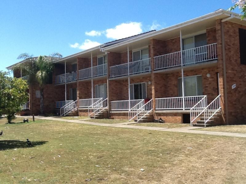 4/104 Denison Street, Tamworth NSW 2340