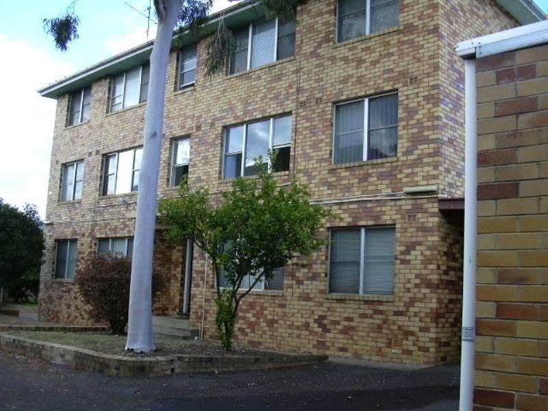 3/60 Crown Street, Tamworth NSW 2340