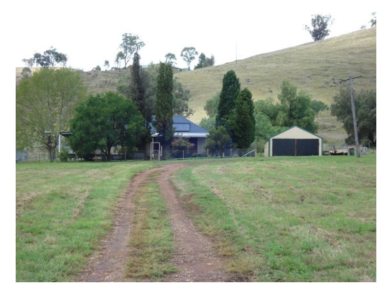 238 Dungowan Creek Road, Dungowan NSW 2340