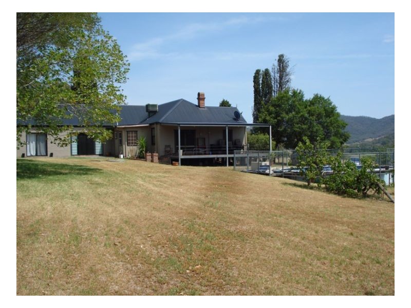 238 Dungowan Creek Road, Dungowan NSW 2340