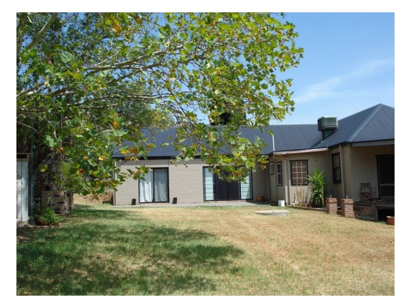 238 Dungowan Creek Road, Dungowan NSW 2340
