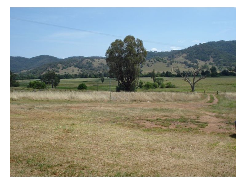 238 Dungowan Creek Road, Dungowan NSW 2340
