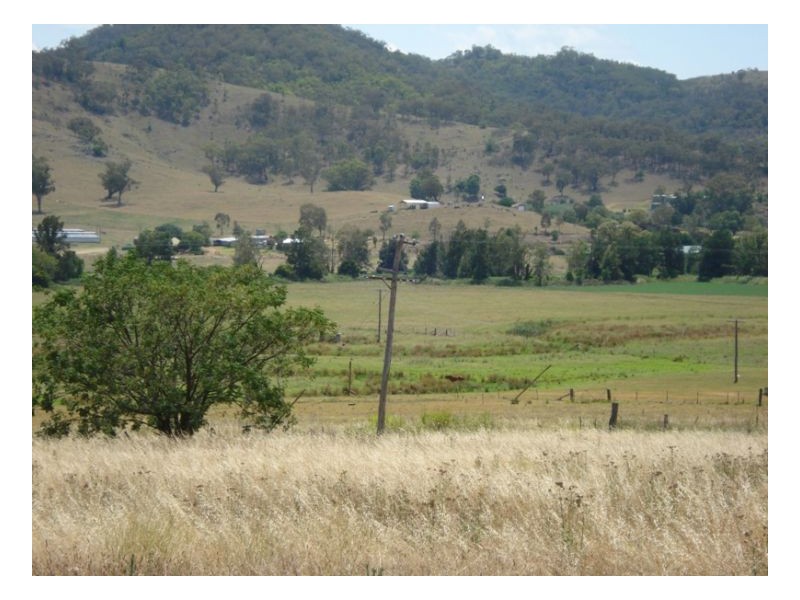 238 Dungowan Creek Road, Dungowan NSW 2340