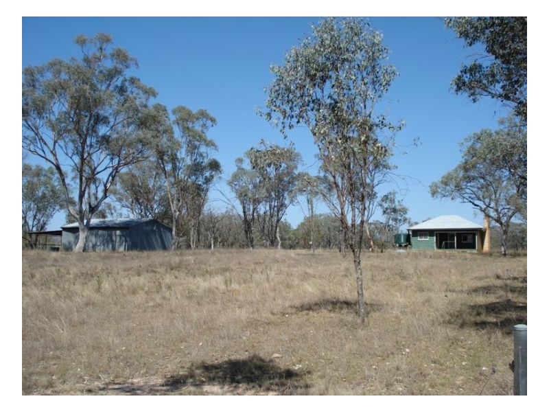 555 Bartons Lane, Duri NSW 2344