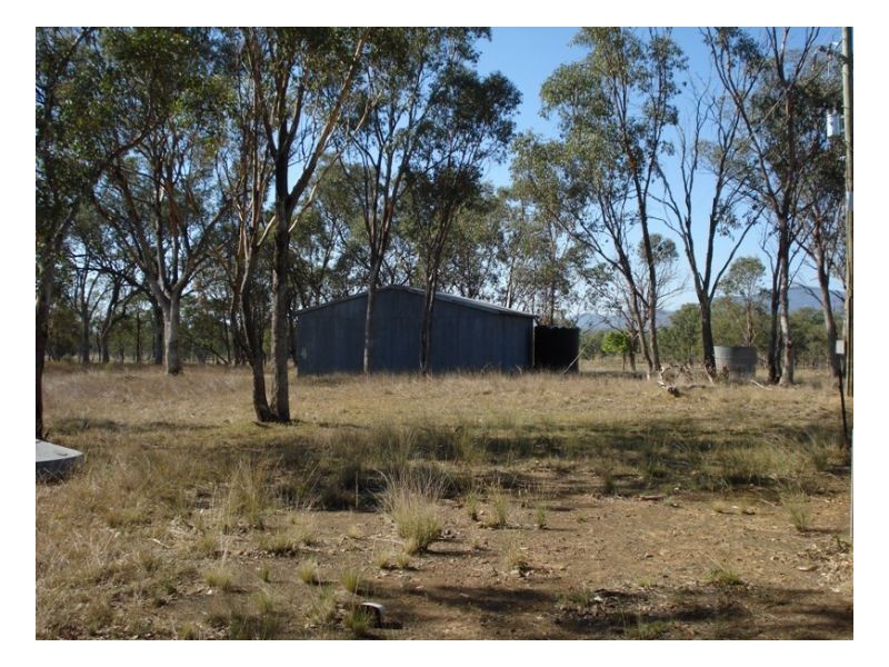 555 Bartons Lane, Duri NSW 2344