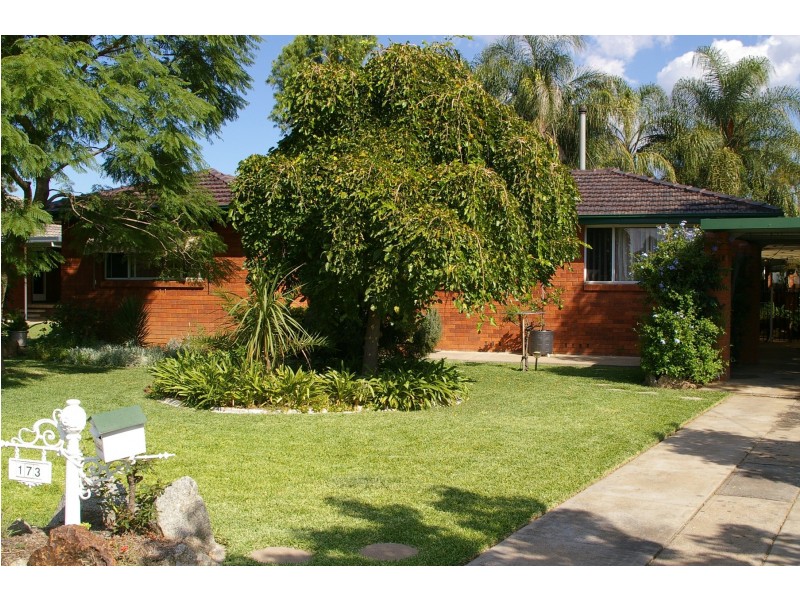 Tamworth NSW 2340