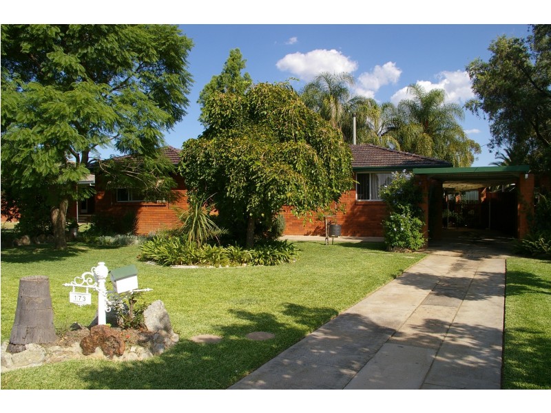 Tamworth NSW 2340