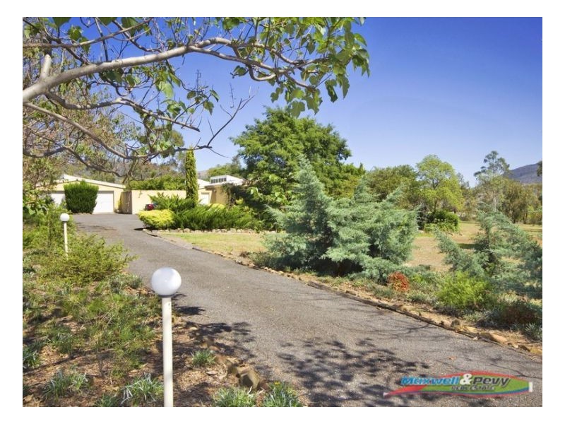 821 Daruka Road, Tamworth NSW 2340
