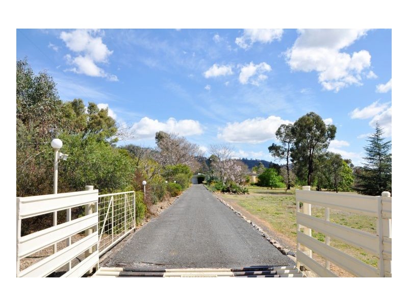 821 Daruka Road, Tamworth NSW 2340
