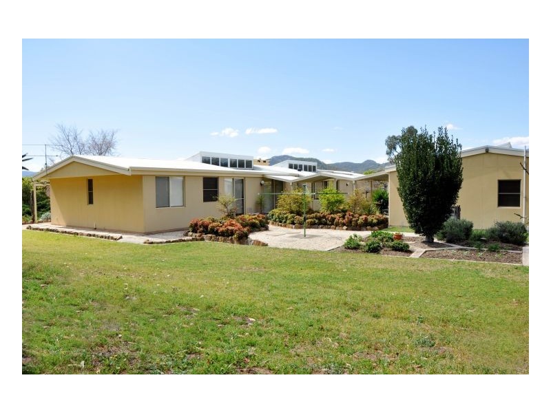 821 Daruka Road, Tamworth NSW 2340