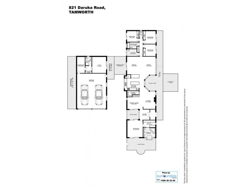 821 Daruka Road, Tamworth NSW 2340