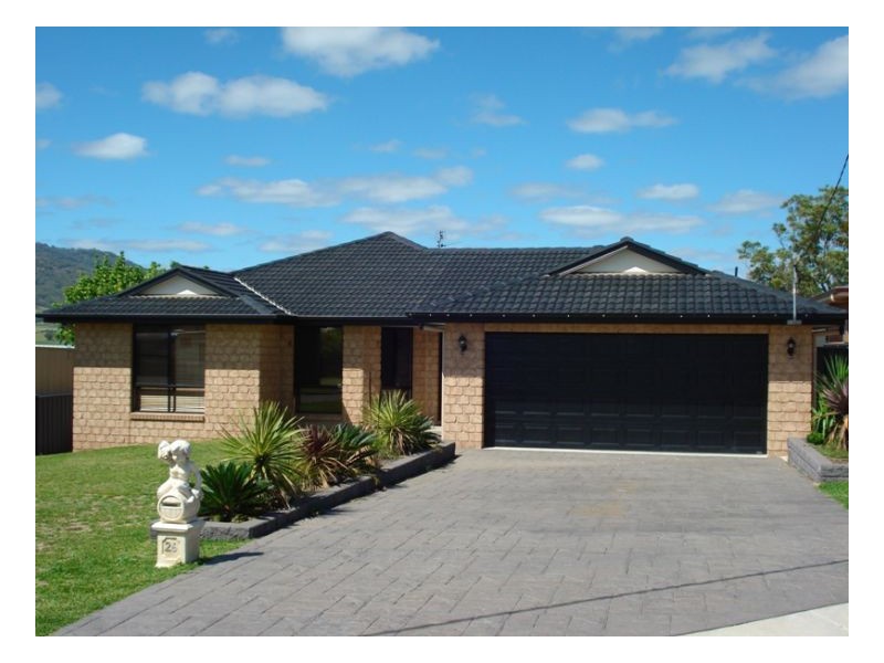 26 Leonora Crescent, Kootingal NSW 2352