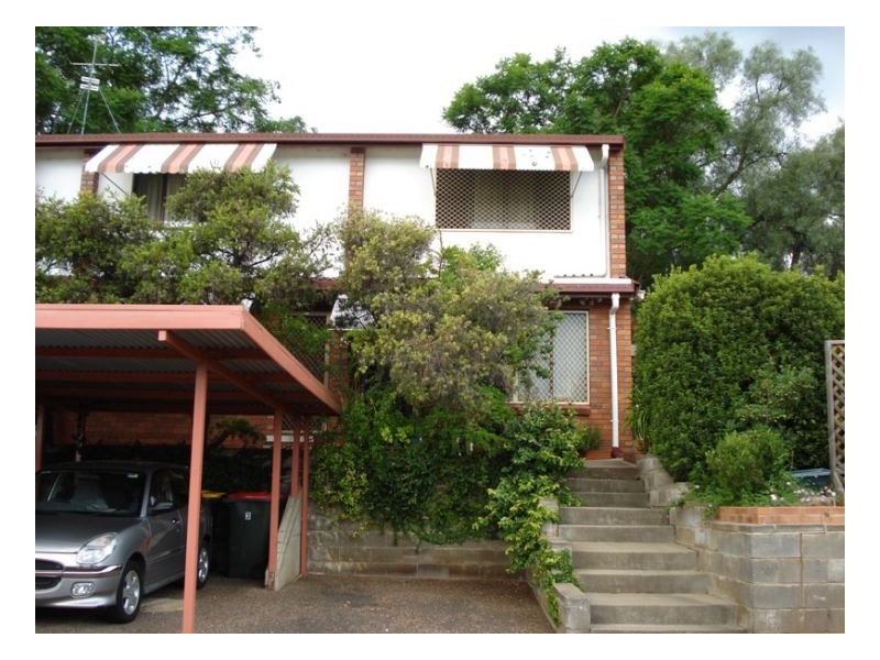 3/48 Carthage Street, Tamworth NSW 2340
