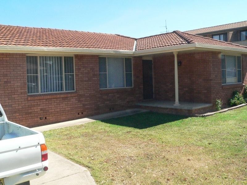 1/8-10 Bartons Lane, Tamworth NSW 2340
