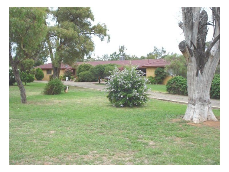 571 Moore Creek Road, Tamworth NSW 2340