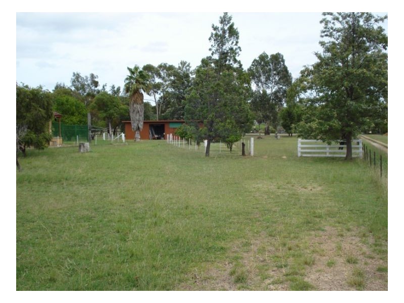 571 Moore Creek Road, Tamworth NSW 2340