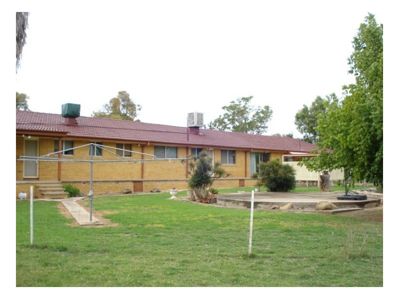 571 Moore Creek Road, Tamworth NSW 2340