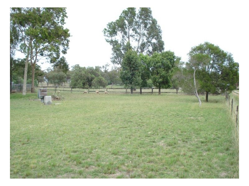 571 Moore Creek Road, Tamworth NSW 2340