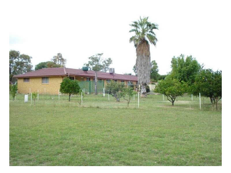 571 Moore Creek Road, Tamworth NSW 2340