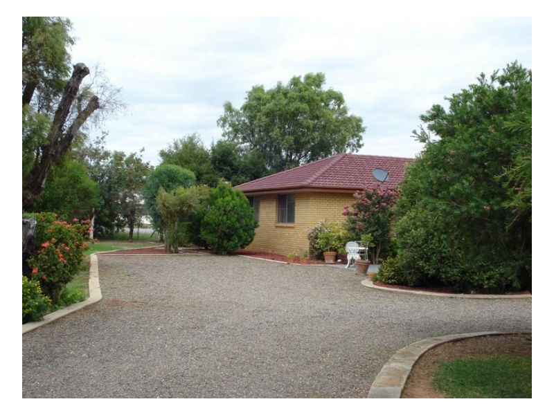 571 Moore Creek Road, Tamworth NSW 2340