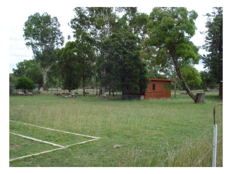 571 Moore Creek Road, Tamworth NSW 2340