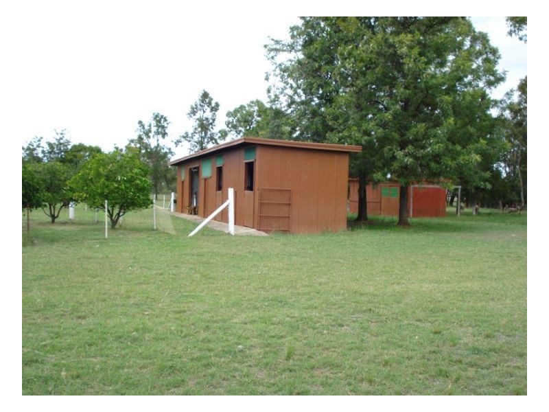 571 Moore Creek Road, Tamworth NSW 2340