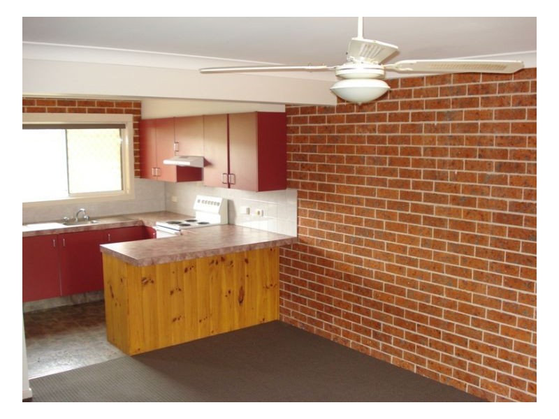 3/3 Gunn Place, Tamworth NSW 2340