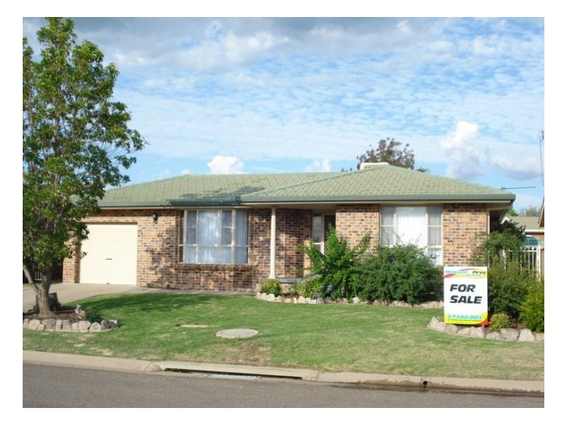 28 Noonga Crescent, Tamworth NSW 2340