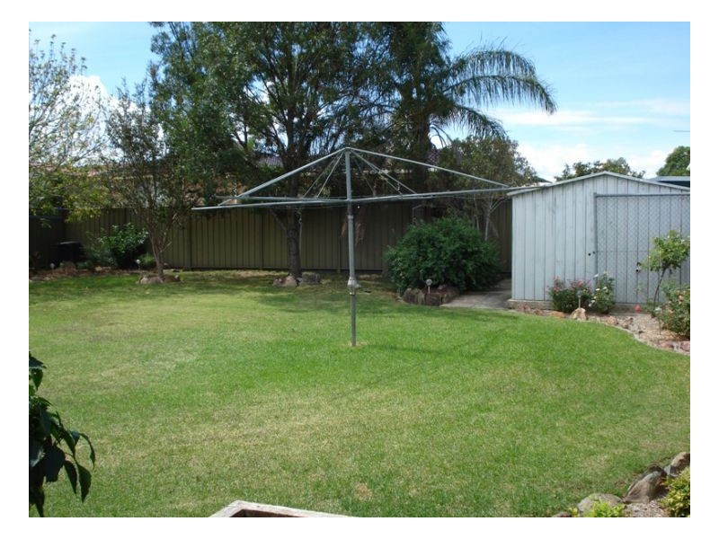 28 Noonga Crescent, Tamworth NSW 2340