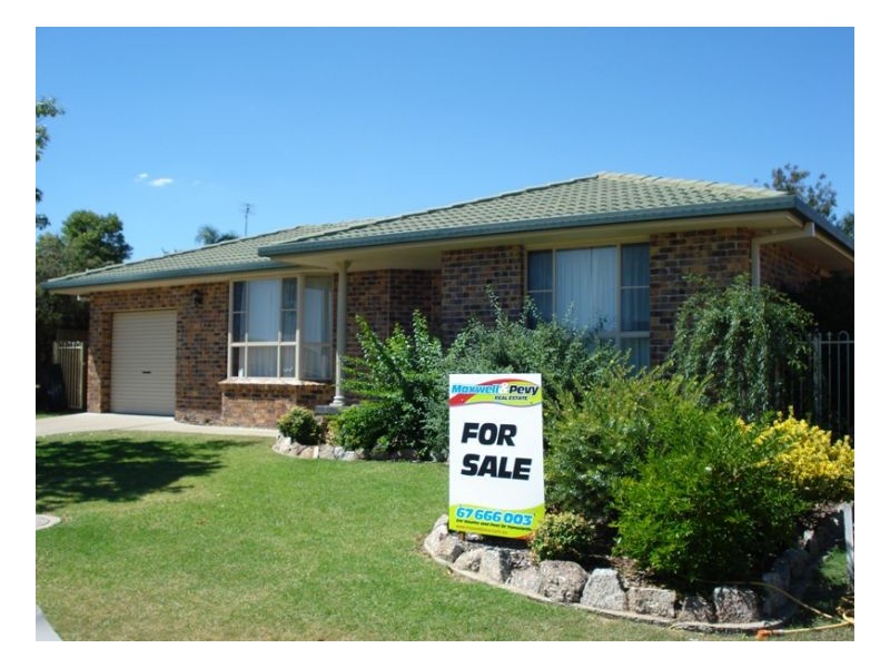 28 Noonga Crescent, Tamworth NSW 2340