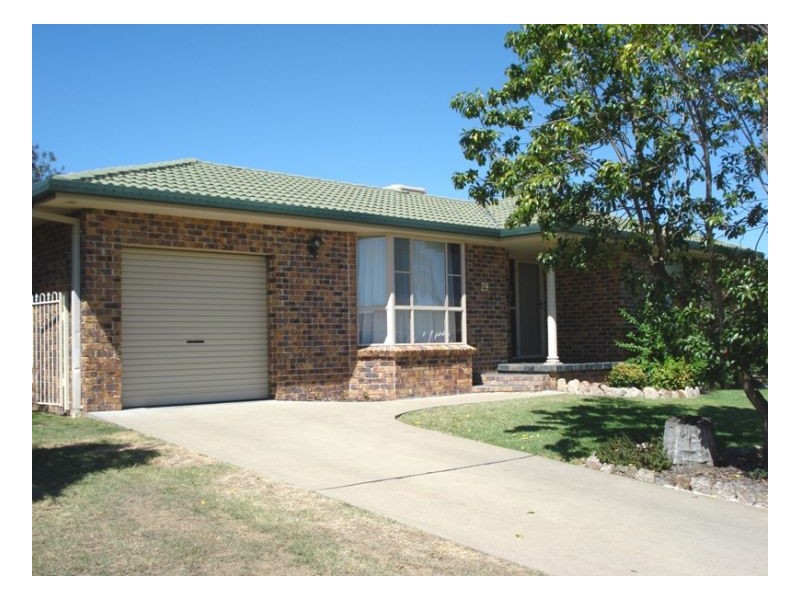 28 Noonga Crescent, Tamworth NSW 2340